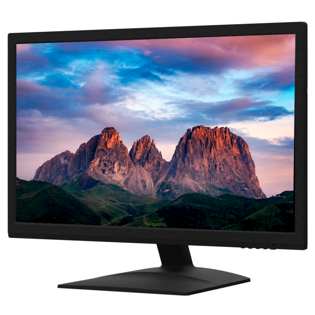 Monitor Safire Led Hd Plus Sf Mnt Hdplus