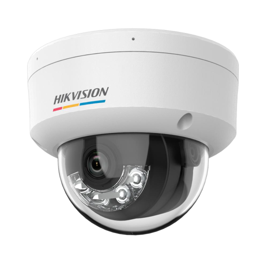 Hikvision  DS-2CD1127G2H-LIU(2.8mm)