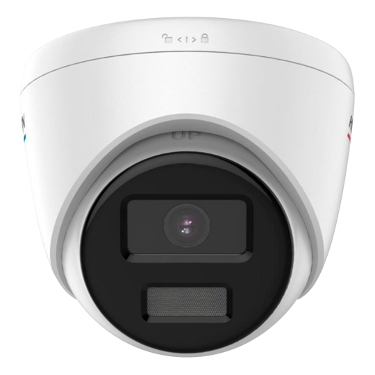 Hikvision  DS-2CD1347G2H-LIU(2.8mm)