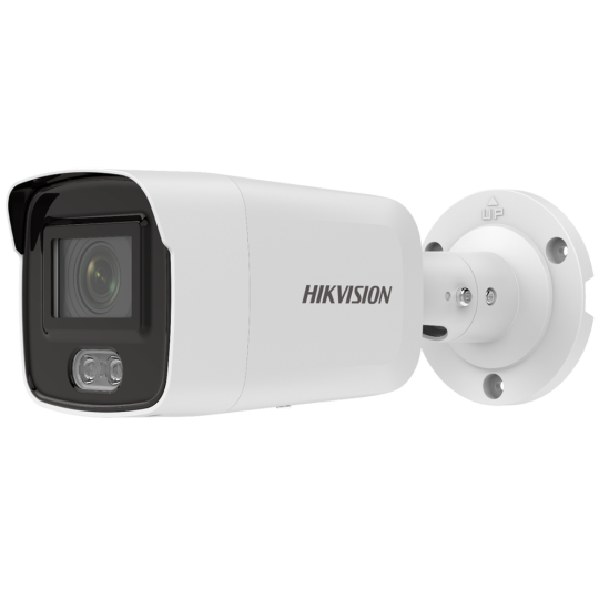 Hikvision  DS-2CD2047G2-L(2.8mm)(C)