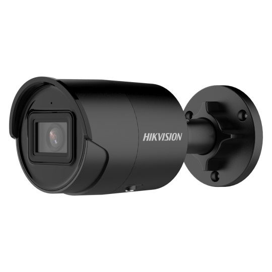 Hikvision  DS-2CD2063G2-IU(2.8mm)(BLACK)