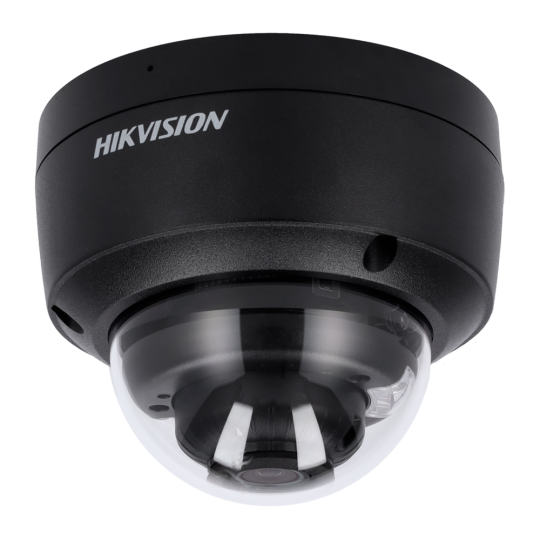 Hikvision  DS-2CD2147G2-LSU(2.8mm)(C)BLACK