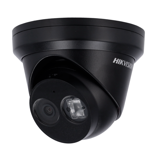 Hikvision  DS-2CD2343G2-IU(2.8mm)(BLACK)