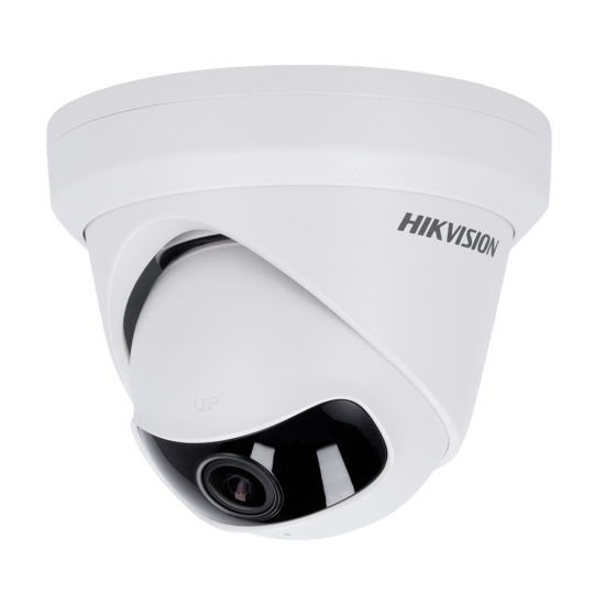 Hikvision  DS-2CD2345G0P-I(1.68mm)