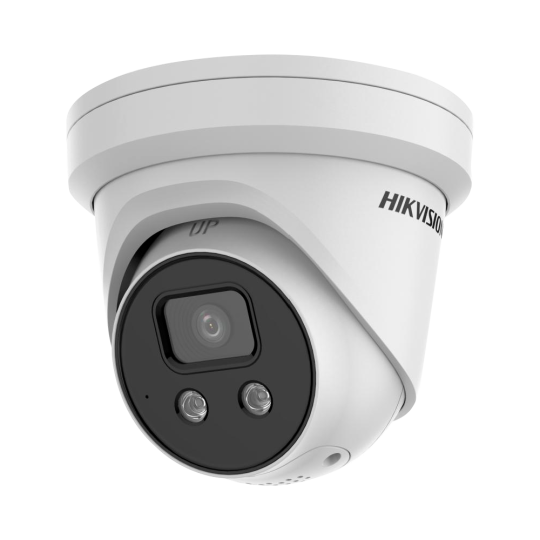 Hikvision  DS-2CD2346G2-ISU/SL(2.8mm)