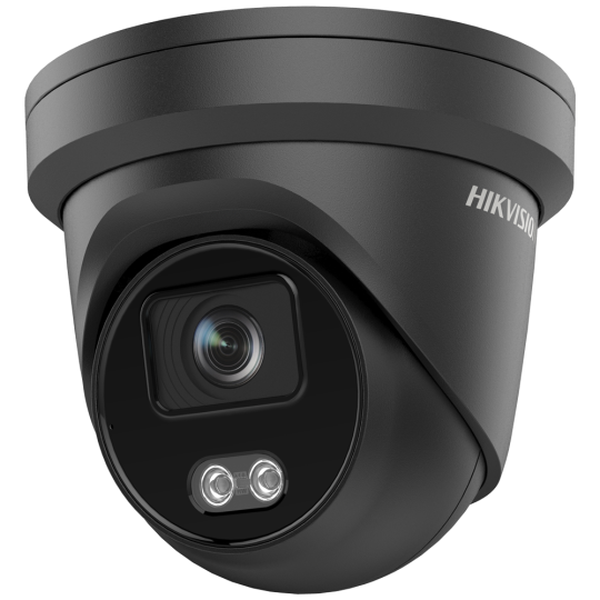 Hikvision  DS-2CD2347G2-LU(2.8mm)(C)(BLACK)