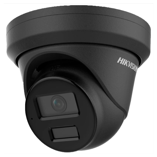 Hikvision  DS-2CD2363G2-IU(2.8mm)(BLACK)