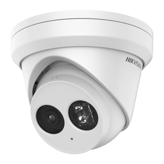 Hikvision  DS-2CD2383G2-IU(2.8mm)