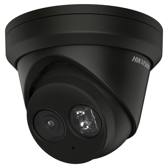 Hikvision  DS-2CD2383G2-IU(2.8mm)(BLACK)