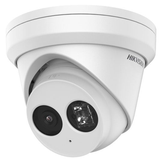 Hikvision  DS-2CD2383G2-IU(4mm)