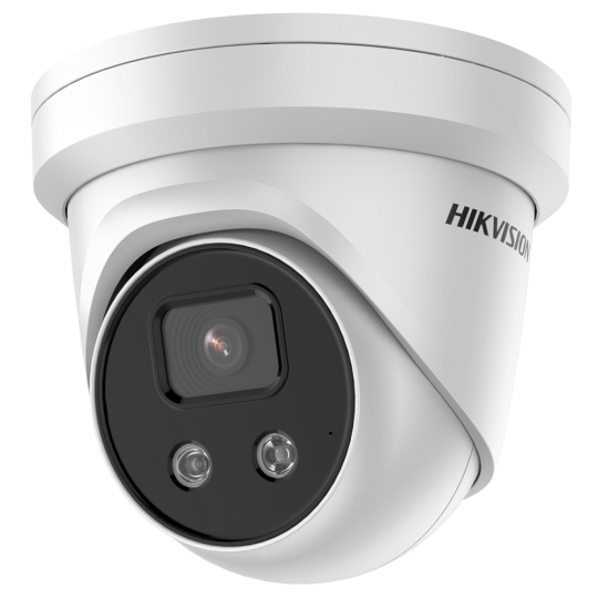 Hikvision  DS-2CD2386G2-IU(2.8mm)(C)