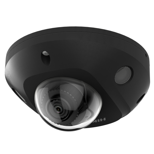 Hikvision  DS-2CD2543G2-IS(2.8mm)(BLACK)