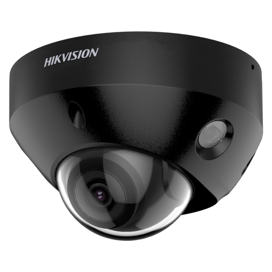 Hikvision  DS-2CD2547G2-LS(2.8mm)(C)(BLACK)