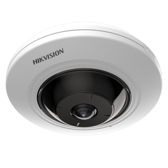 Hikvision  DS-2CD2955G0-ISU(1.05mm)