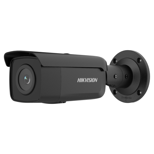 Hikvision  DS-2CD2T46G2-4I(4mm)(C)(BLACK)