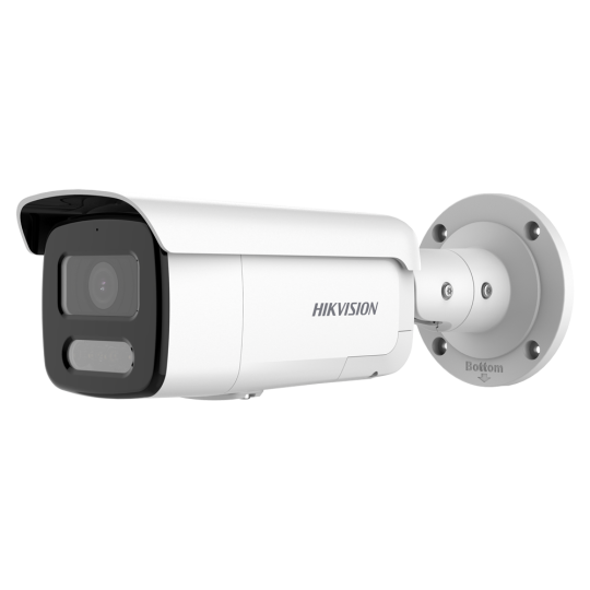 Hikvision  DS-2CD2T47G2-LSU/SL(2.8mm)(C)