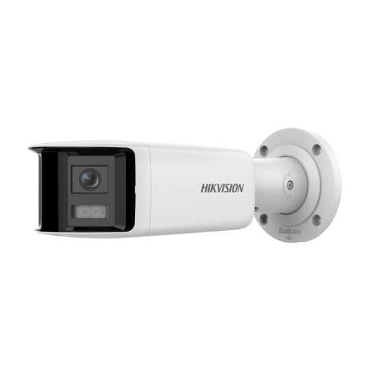 Hikvision  DS-2CD2T87G2P-LSU/SL(4mm)