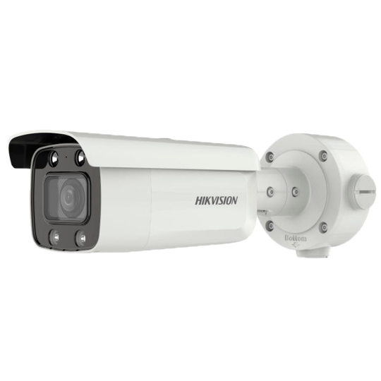 Hikvision  DS-2CD3646G2/P-LZS(2.8-12mm)