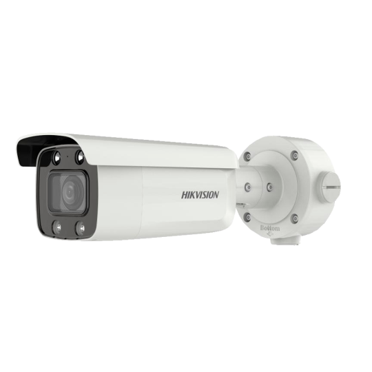 Hikvision  DS-2CD3656G2-IZS(2.7-13.5mm)(C)