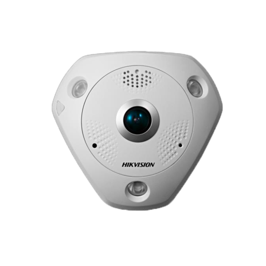 Hikvision  DS-2CD6365G0E-IVS(1.27mm)(B)