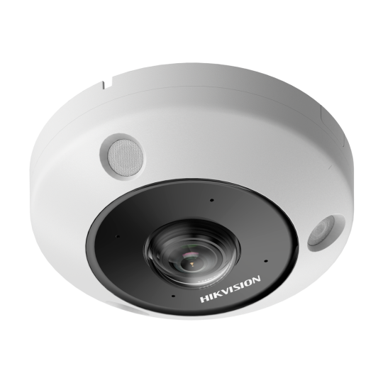 Hikvision  DS-2CD6365G1-IVS(1.16mm)