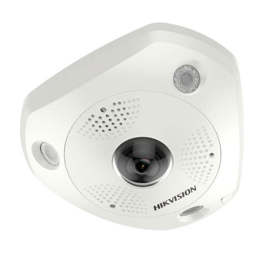 Hikvision  DS-2CD63C5G0-IVS(1.29mm)(D)