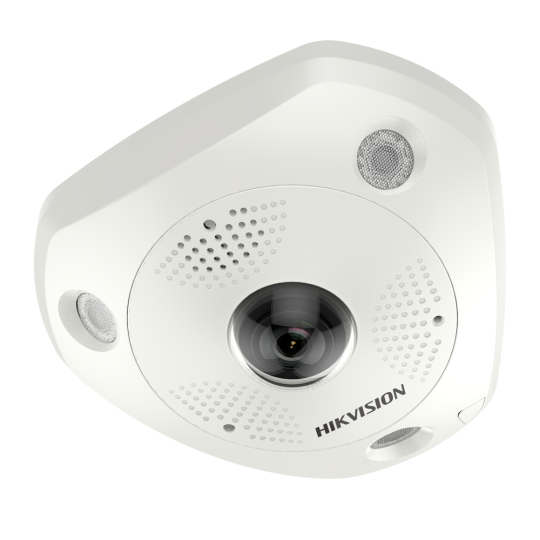 Hikvision  DS-2CD63C5G0E-IS(2mm)(B)