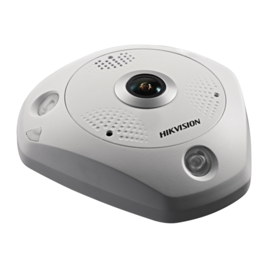 Hikvision  DS-2CD63C5G0IS(1.29mm)(B)