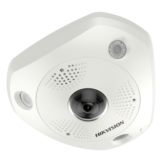 Hikvision  DS-2CD63C5G0IVS(1.29mm)(D)