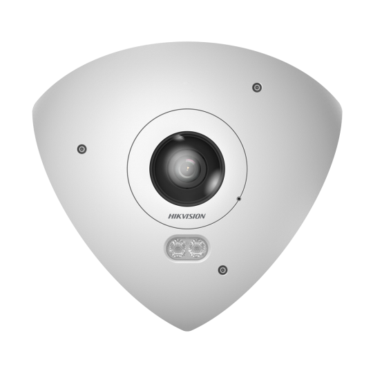 Hikvision  DS-2CD6W45G0-IVS(2mm)