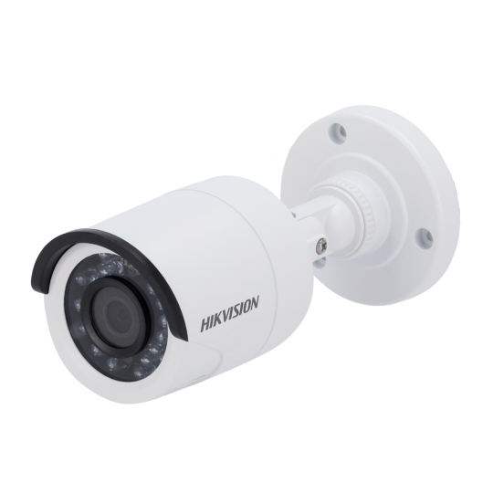 Hikvision  DS-2CE16D0T-IRE(2.8mm)