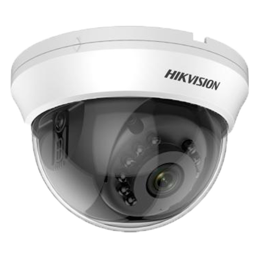 Hikvision  DS-2CE56D0T-IRMMF(2.8mm)(C)