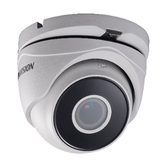 Hikvision  DS-2CE56D8T-IT3ZE(2.7-13.5mm)