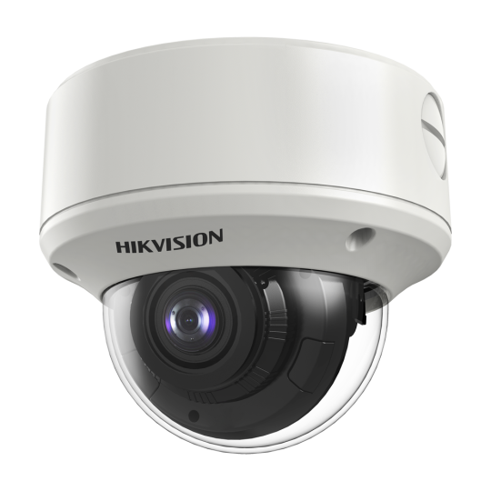 Hikvision  DS-2CE56D8T-VPIT3ZE(2.7-13.5mm)