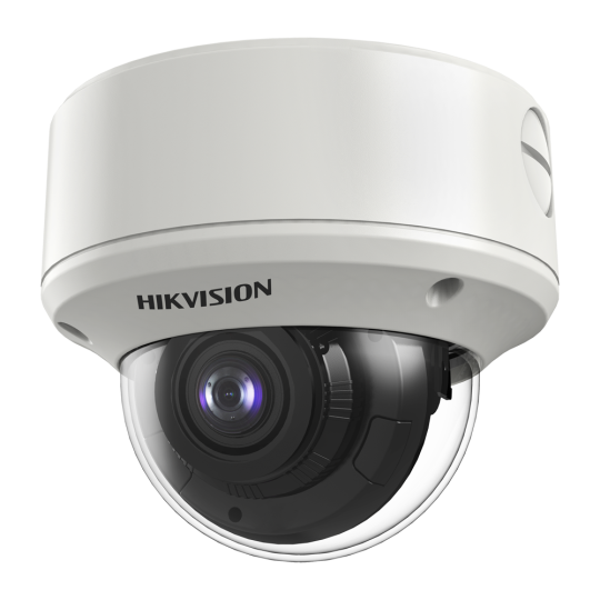 Hikvision  DS-2CE56D8T-VPIT3ZF(2.7-13.5mm)