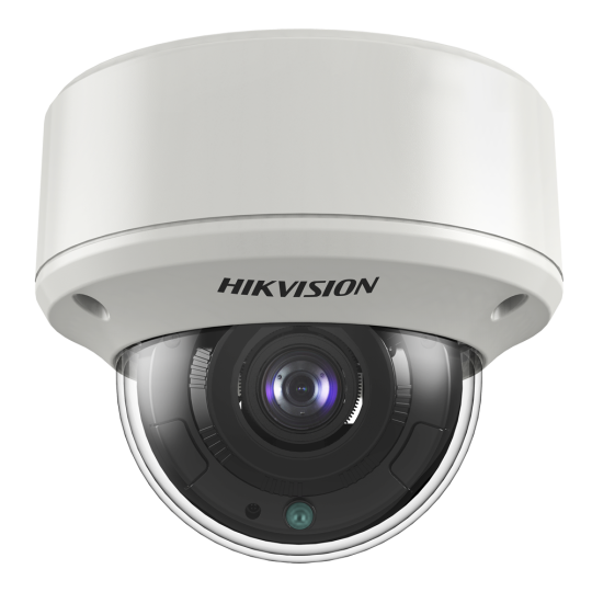 Hikvision  DS-2CE59H8T-AVPIT3ZF(2.7-13.5mm)