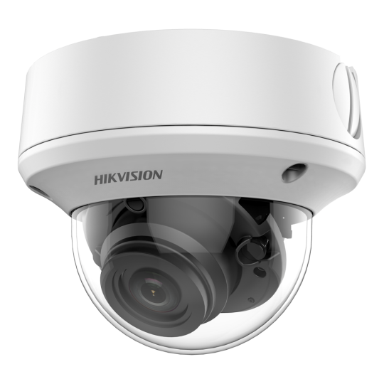 Hikvision  DS-2CE5AD3T-AVPIT3ZF(2.7-13.5mm)