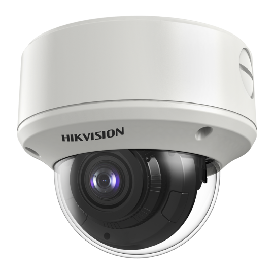 Hikvision  DS-2CE5AD8T-VPIT3ZF(2.7-13.5mm)