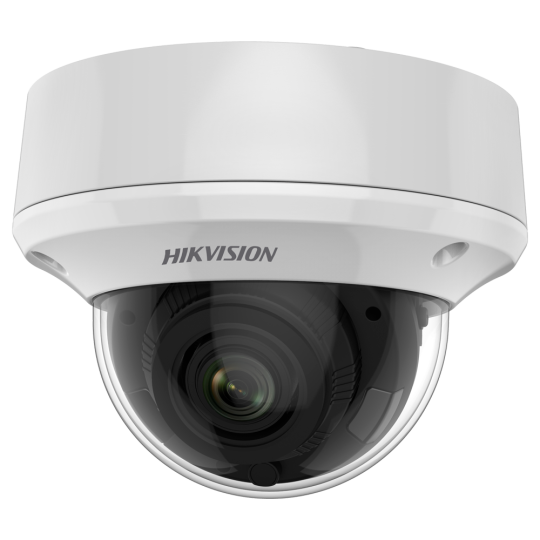 Hikvision  DS-2CE5AU7T-AVPIT3ZF(2.7-13.5mm)