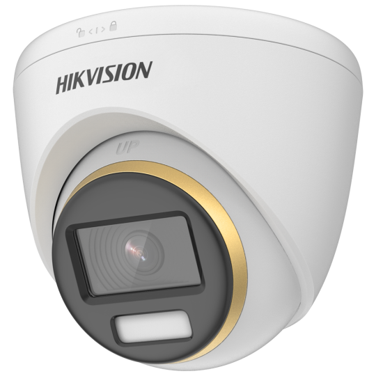 Hikvision  DS-2CE72KF3T(3.6mm)