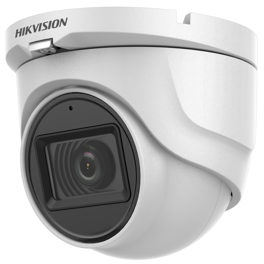 Hikvision  DS-2CE76D0T-ITMFS(2.8mm)