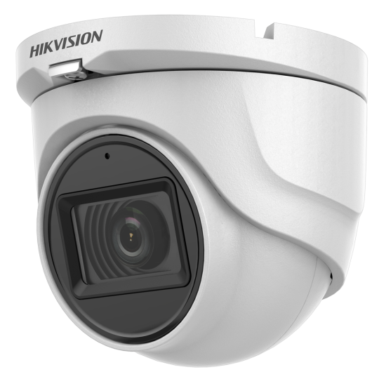 Hikvision  DS-2CE76D0T-ITMFS(3.6mm)