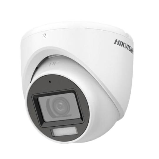 Hikvision  DS-2CE76D0T-LMFS(2.8mm)