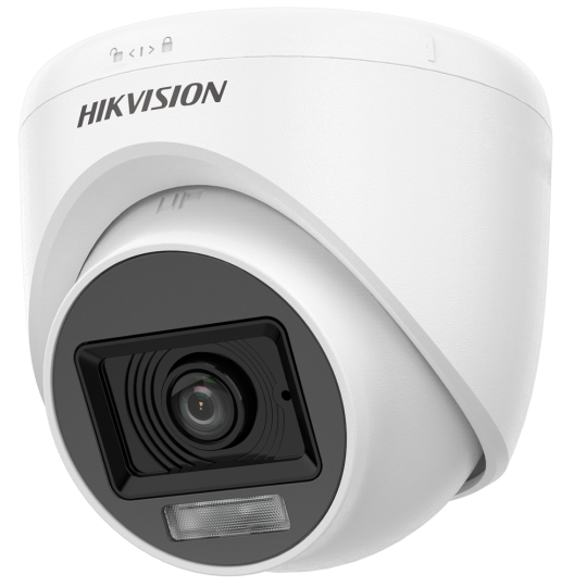 Hikvision  DS-2CE76D0T-LPFS(2.8mm)