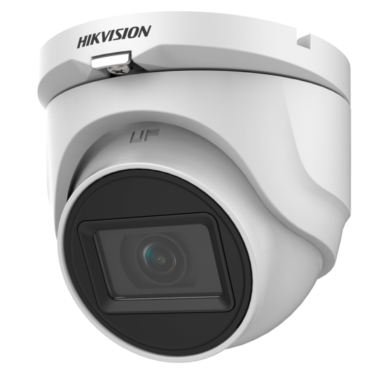 Hikvision  DS-2CE76H0T-ITMF(2.4mm)(C)