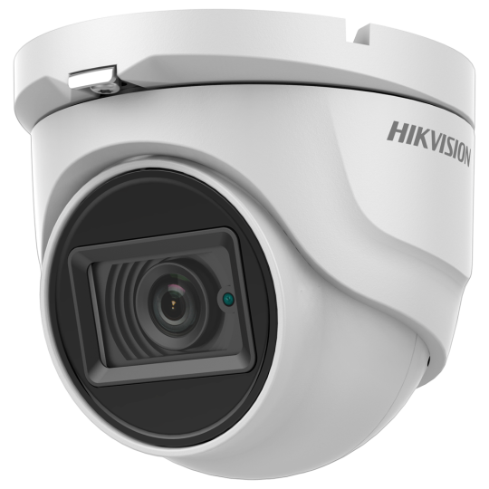 Hikvision  DS-2CE76H8T-ITMF(2.8mm)