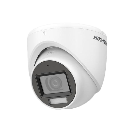 Hikvision  DS-2CE76K0T-LMFS(2.8mm)