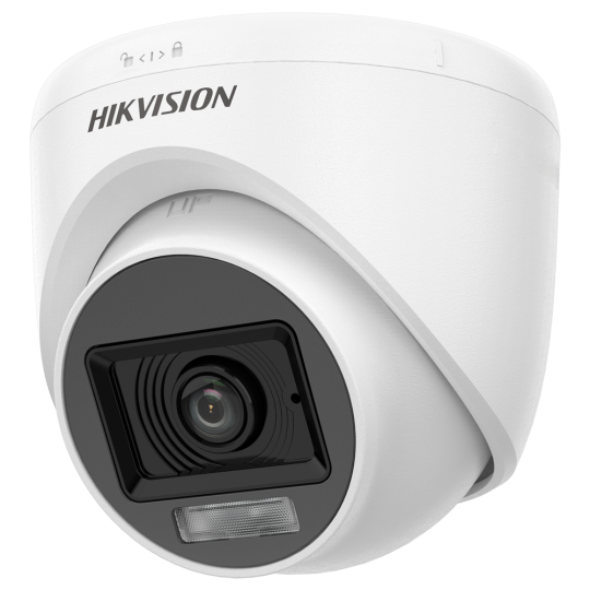 Hikvision  DS-2CE76K0T-LPFS(2.8mm)