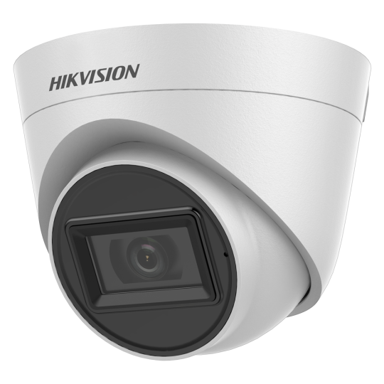 Hikvision  DS-2CE78D0T-IT3FS(2.8mm)