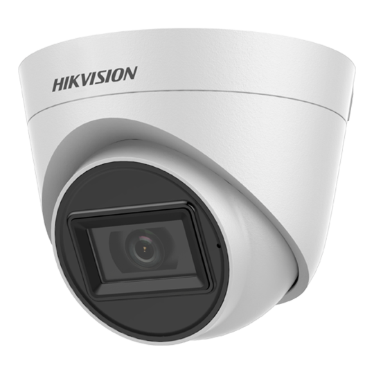 Hikvision  DS-2CE78H0T-IT3FS(2.8mm)